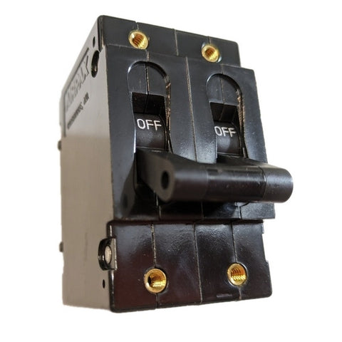 Airpax Circuit Breaker APL11-1REC4-M55629/4-386 (APL111REC4M556294386)