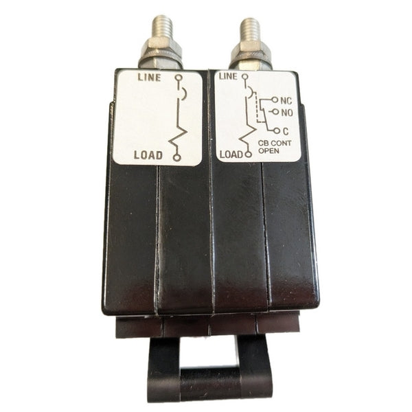 Airpax Circuit Breaker APL11-1REC4-M55629/4-386 (APL111REC4M556294386)