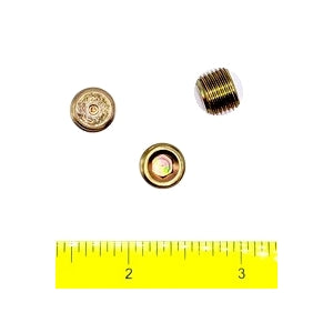 Alco Fairbanks Morse Engine 16393717 Pipe Plug