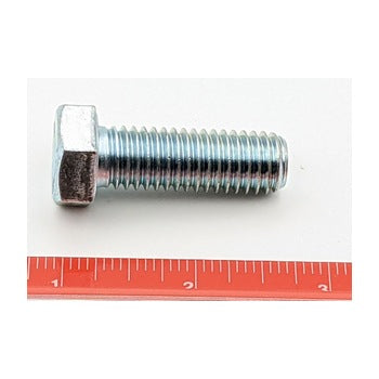 Alco 21513513-1, Pack of 18, Cap Screw SAE Grade 5 Plated, Barring Device to Mounting Bracket