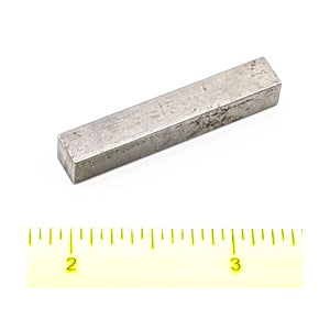 Alco Coltec Fairbanks Morse 2181122 Drive Shaft Key