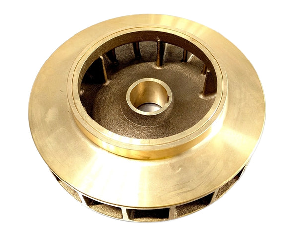 Alco Fairbanks Morse Coltec 22511417 Centrifugal Impeller