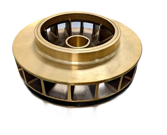 Alco Fairbanks Morse Coltec 22511417 Centrifugal Impeller