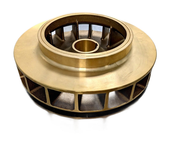 Alco Fairbanks Morse Coltec 22511417 Centrifugal Impeller