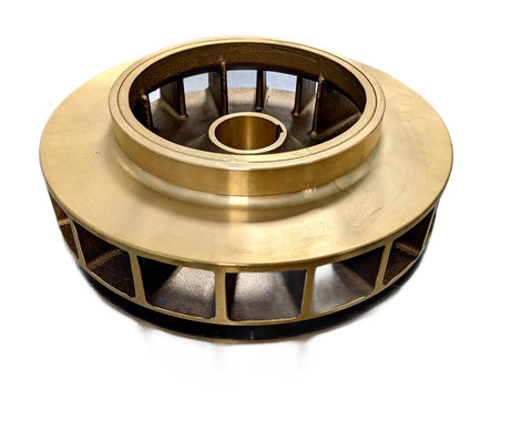 Alco Fairbanks Morse Coltec 22511417 Centrifugal Impeller