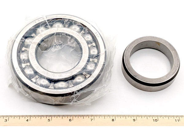 Alco Fairbanks Morse Coltec Engine 2251191-1 SVK Bearing & Sleeve (22511911)