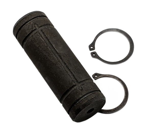 Alco Fairbanks Morse 23202819 Genuine Original OEM Grooved Pin, Headless, Steel