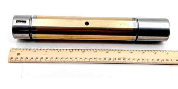 Alco Fairbanks Morse Coltec Engine 2391325-1 Idler Shaft for Lube Oil Pump (BG) (23913251)