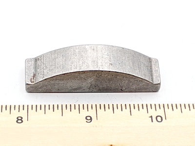 Alco Fairbanks Morse Coltec 2391613-1 Key, Impeller to Gear