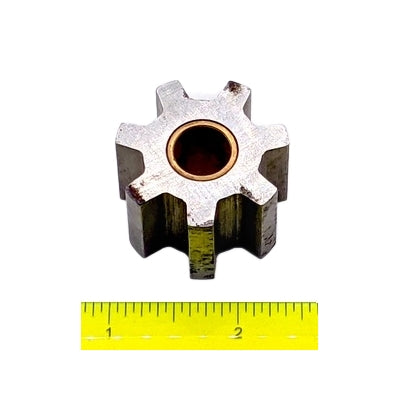 Alco Engines 2491333 Geared Idler Wheel