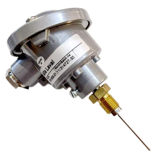 Alfa-Laval 1761835-01 New Genuine Original Thermal Resistor Temperature Sensor