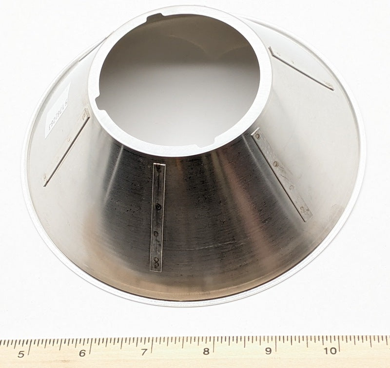 Alfa-Laval 51782283 Bowl for Bottom Fuel Oil Purifier