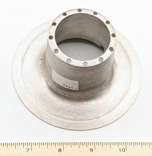 Alfa-Laval 73702 Discharge Neck Collar for MAB 104 Separator