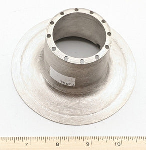 Alfa-Laval 73702 Discharge Neck Collar for MAB 104 Separator