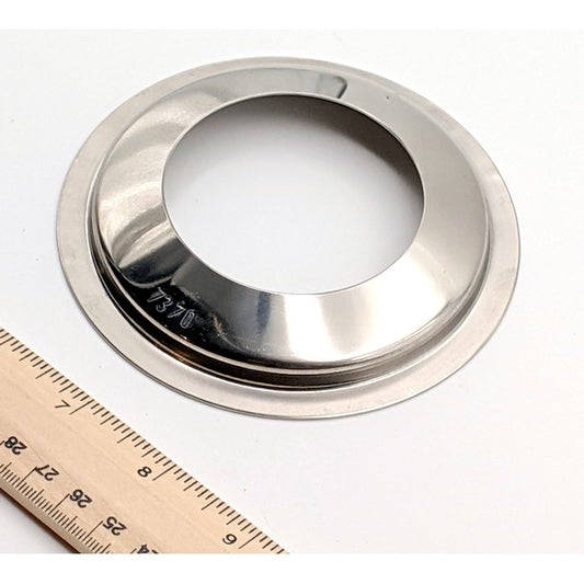 Alfa-Laval 73703 Gravity Separator Disc Ø 57.5 mm (73703)