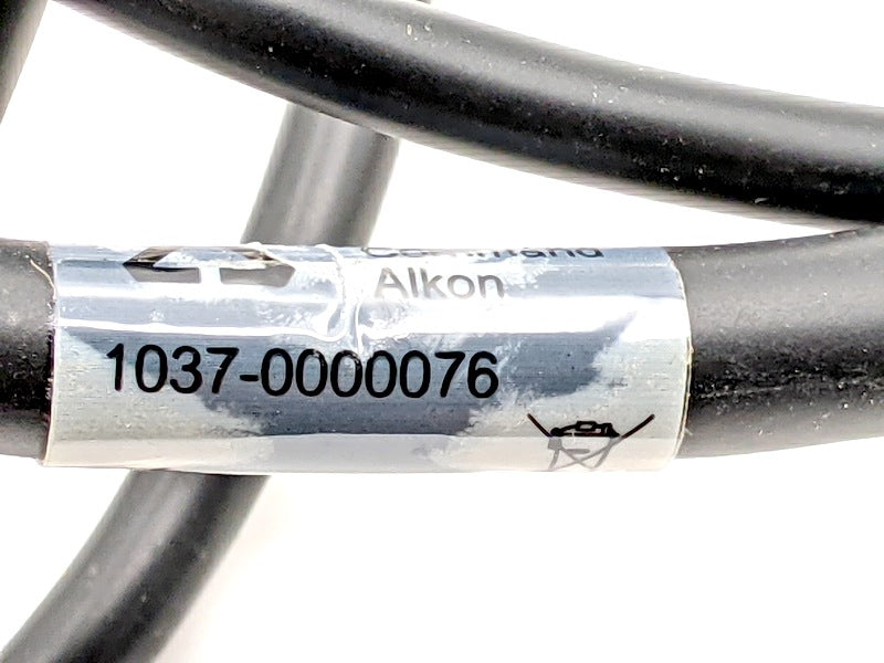 Command Alkon 1037-00000076 New Genuine Original Interface Wiring Harness Rev. C