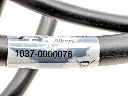 Command Alkon 1037-00000076 New Genuine Original Interface Wiring Harness Rev. C