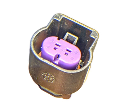Command Alkon 97679 New Genuine Original J1708 Communication Interface Harness Rev. X