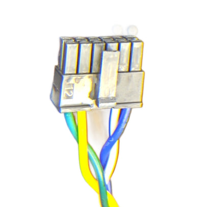 Command Alkon 97679 New Genuine Original J1708 Communication Interface Harness Rev. X