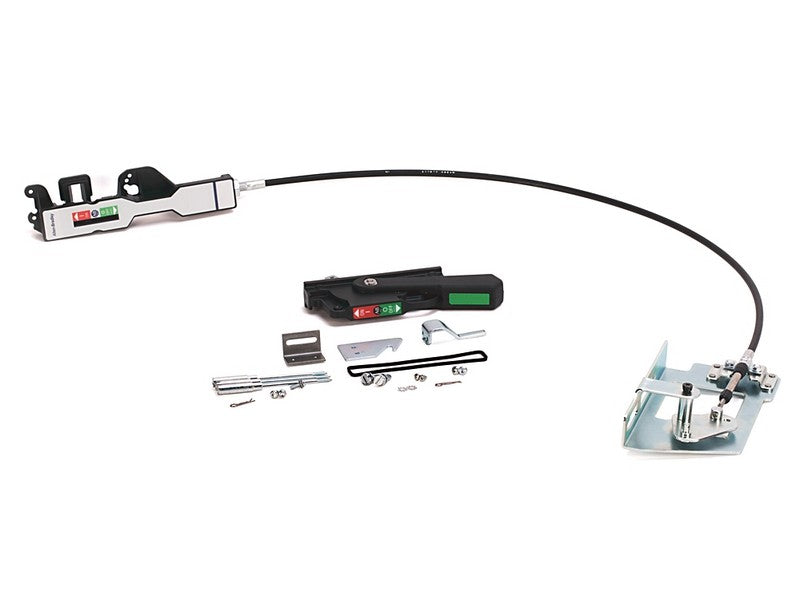 Allen-Bradley 140G-G-FCX03 New Genuine Original Molded Case Circuit Breaker Operating Mechanism