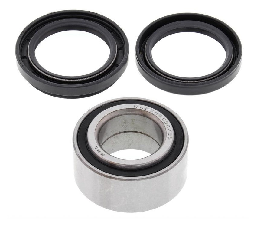 All Balls Racing 25-1434 Rear Wheel Bearing Kit For Arctic Cat Models (251434)