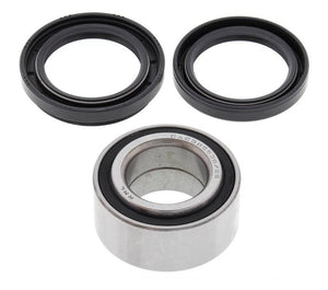 All Balls Racing 25-1434 Rear Wheel Bearing Kit For Arctic Cat Models (251434)