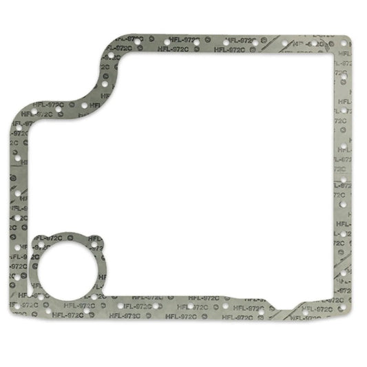 Allison Transmission 29538847 New Genuine Original Oil Pan Gasket – Hybrid 80 Series