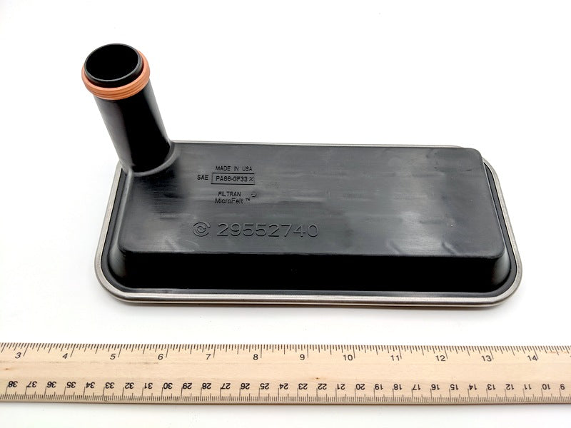 Allison 29552740 New Genuine Original Filter Assembly