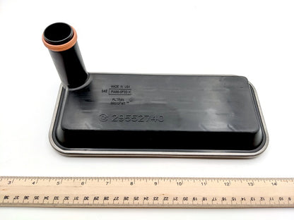 Allison 29552740 New Genuine Original Filter Assembly