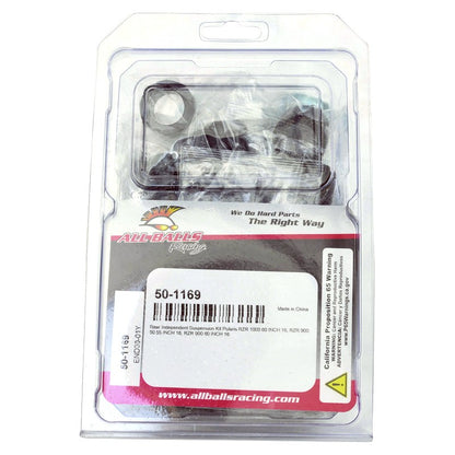 All Balls Racing 50‑1169 New Rear Independent Suspension Kit for Polaris RZR 1000/900