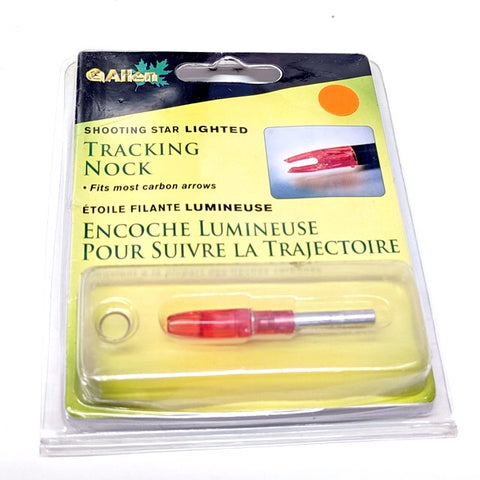 Allen Company 68498 Shooting Star Lighted Tracking Nock