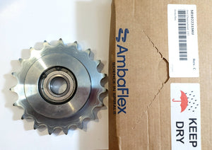 Ambaflex 50102231SKU 3rd Chainwheel 19T (50102231)