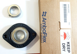 Ambaflex 50400249SKU Two Bolt Flanged Housing (50400249)