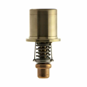 Amot Controls 2433X120 New Genuine Original Brass Thermostatic Flow Control Element for Model B Valves