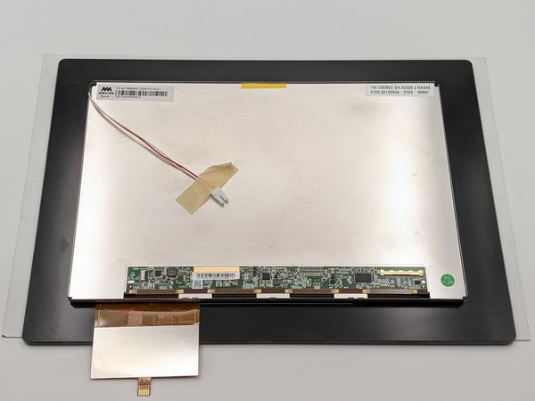 Ampire AM1280800NCTZQWT-31H-A 10.1" TFT Industrial LCD Display 1280x800