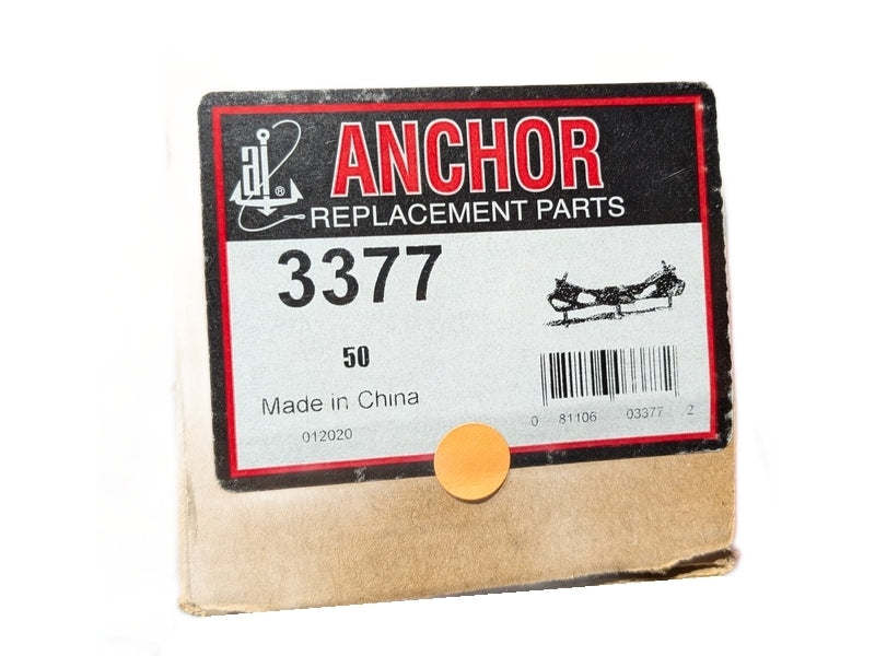 Anchor Industries 3377 New Genuine Original Rear Transmission Mount Dodge/Ram