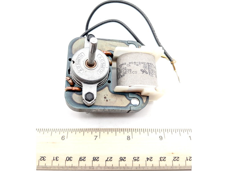 A.O.Smith 38B2 New Fan/Blower Motor (MO-001)