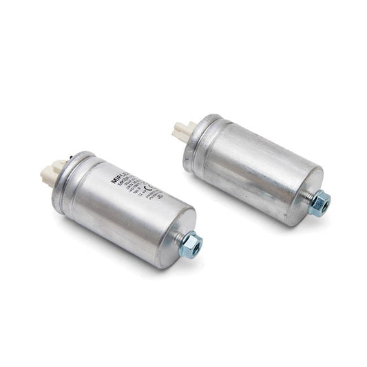 Aqua-Signal 9840043400 New Genuine Original Glomox Marine Replacement Capacitors 2-Pack