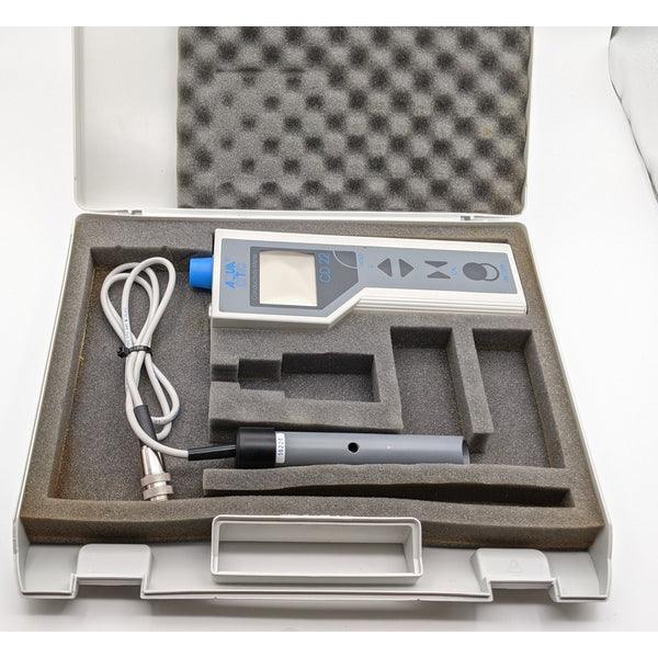 Aqualytic CD22 Portable Conductivity Meter