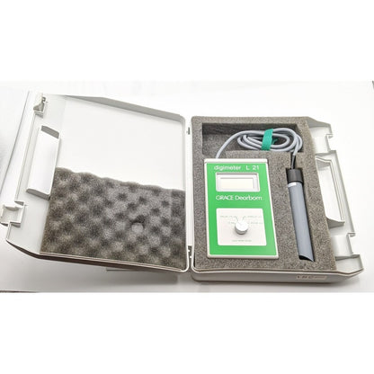 Aqualytic L21C Digimeter