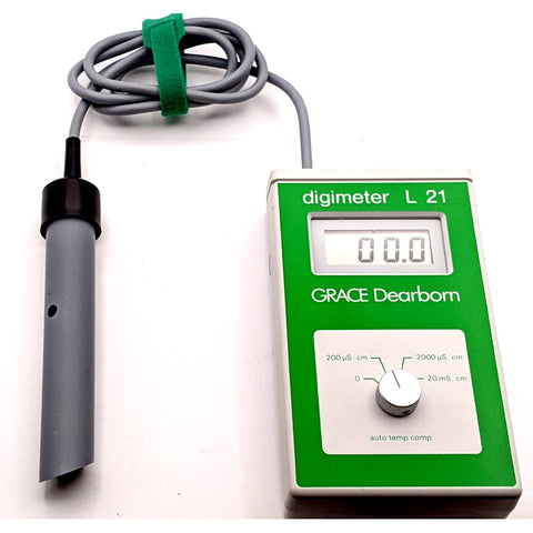 Aqualytic L21C Digimeter