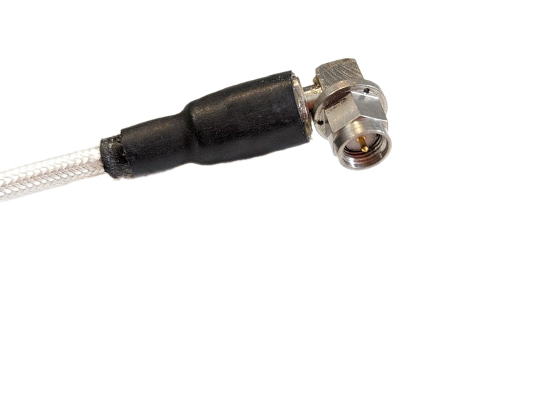 Adams-Russell Electronics/MACOM 5187326-5 New Genuine Original RF Cable Assembly