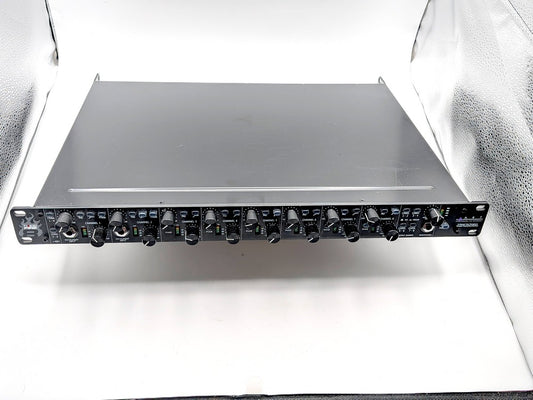 ART TubeFire8 Microphone Preamp with Firewire