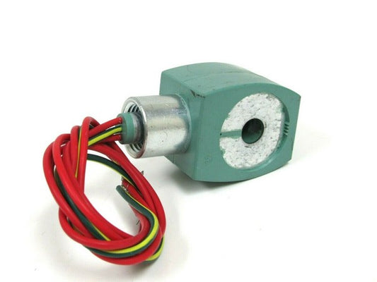 ASCO 238310-017-D New Genuine Original Solenoid Valve Coil