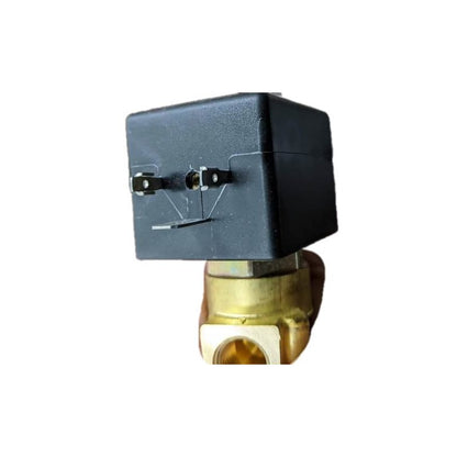 ASCO SCE262C13MB New Genuine Original Solenoid Valve