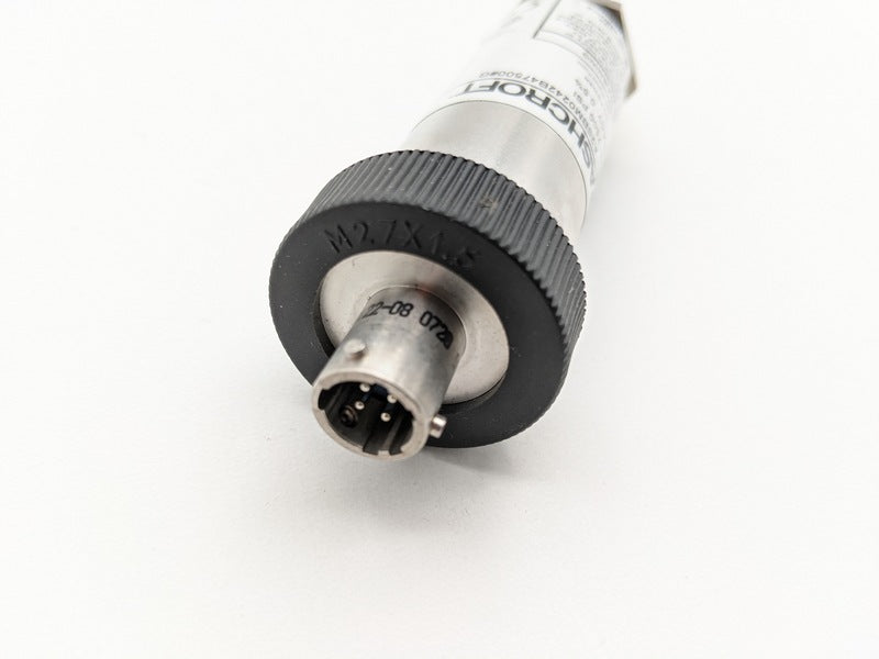 Ashcroft A2 Industrial Pressure Transmitter Model A2SBM0242B47500#G
