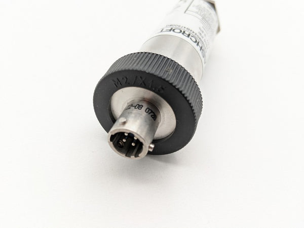 Ashcroft A2 Industrial Pressure Transmitter Model A2SBM0242B47500#G