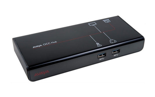 Avaya 700514683 New Genuine Original One Cable Connection OCC Hub