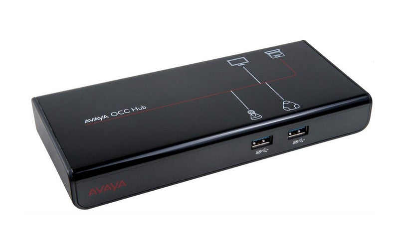 Avaya 700514683 One Cable Connection OCC Hub
