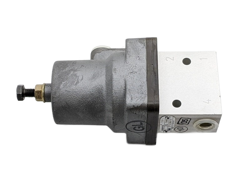 Aventics 371 029 001 0 3/2 Way Directional Control Valve (3710290010)